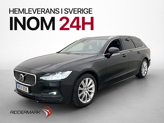 Volvo V90 4 of 5