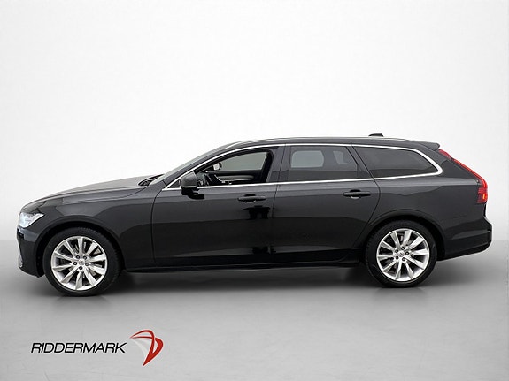 Volvo V90 5 of 5