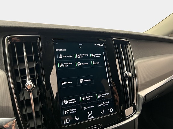 Volvo V90 27 of 30