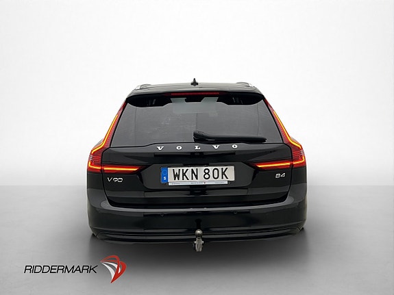 Volvo V90 8 of 30