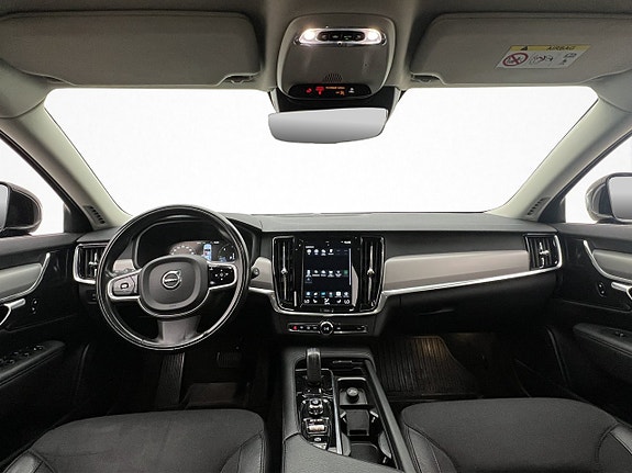 Volvo V90 12 of 30
