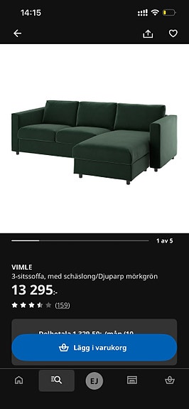 Product image 2 of 5