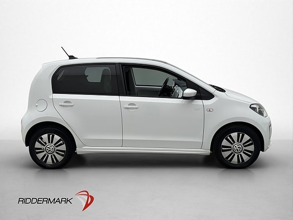 Volkswagen e-Up! 5 of 5