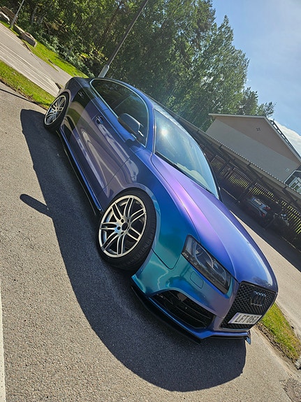 Audi A5 5 of 5