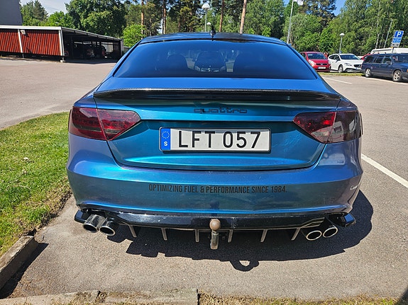 Audi A5 3 of 5