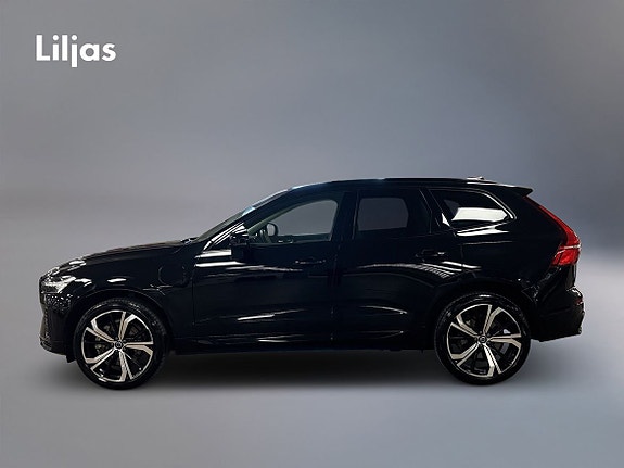 Volvo XC60 3 of 12