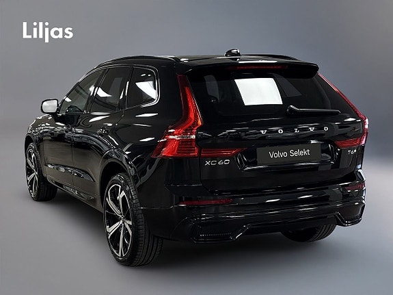 Volvo XC60 4 of 12