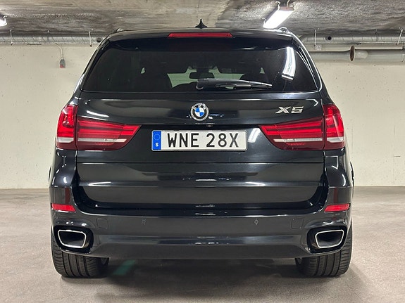 BMW X5 5 of 22