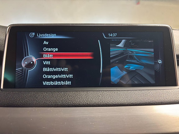 BMW X5 19 of 22