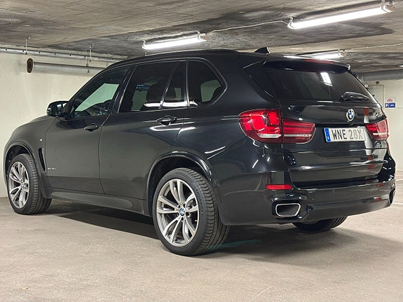 BMW X5 6 of 22