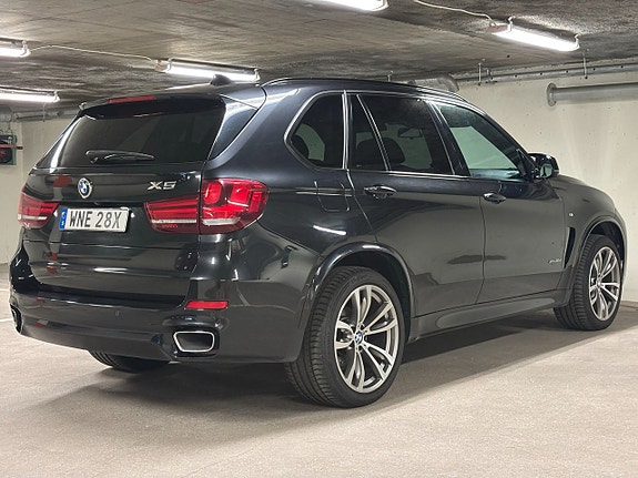 BMW X5 4 of 22