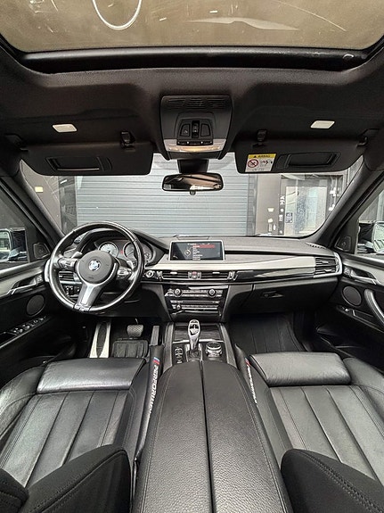 BMW X5 10 of 13