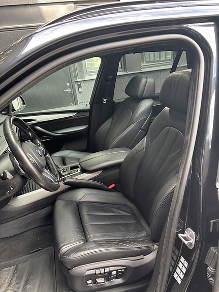 BMW X5 5 of 13