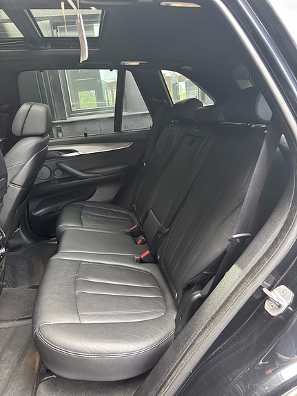 BMW X5 7 of 13