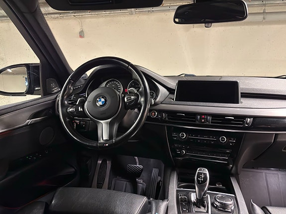 BMW X5 9 of 22