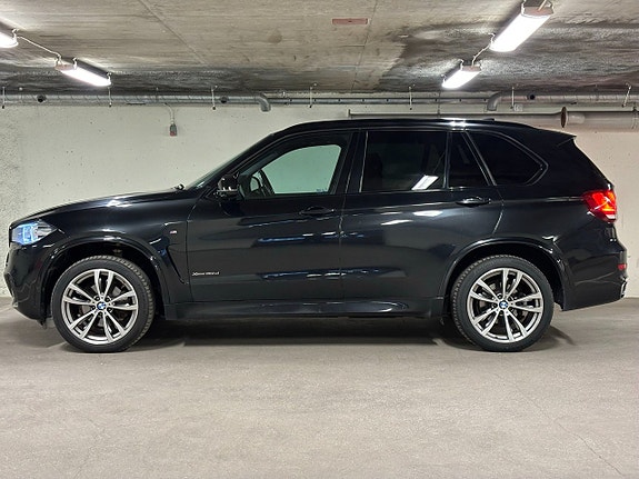 BMW X5 7 of 22