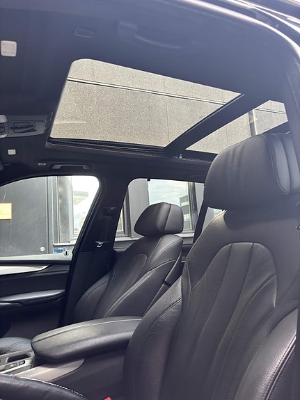 BMW X5 6 of 13