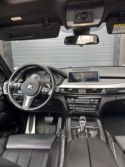 BMW X5 9 of 13