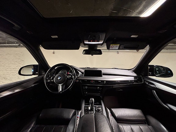 BMW X5 10 of 22