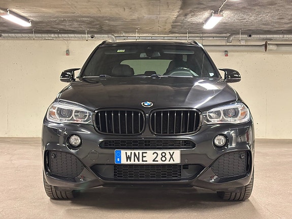 BMW X5 2 of 22