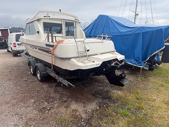 Örnvik 610MC 2 of 5