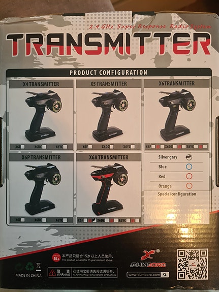 Product image 2 of 4