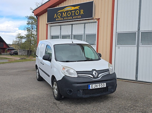 Renault Kangoo Express 3 of 5