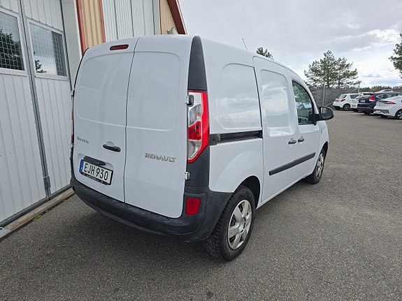 Renault Kangoo Express 4 of 5