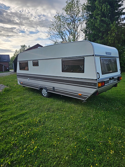 Cabby 550 DLX 3 of 5