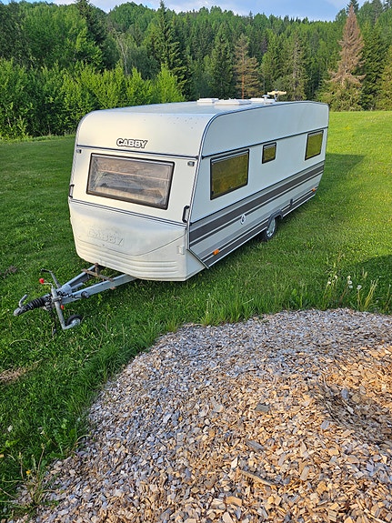 Cabby 550 DLX 2 of 5