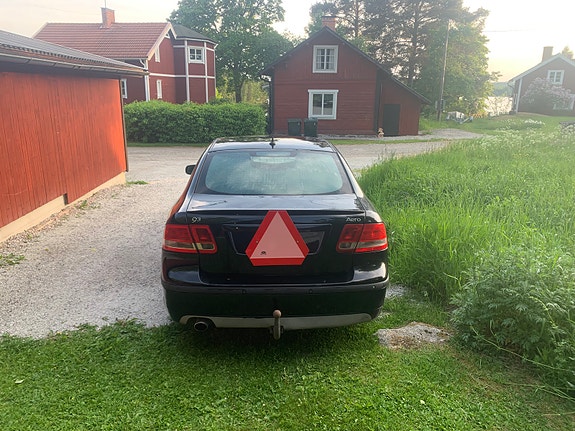 Saab 9-3 3 of 7
