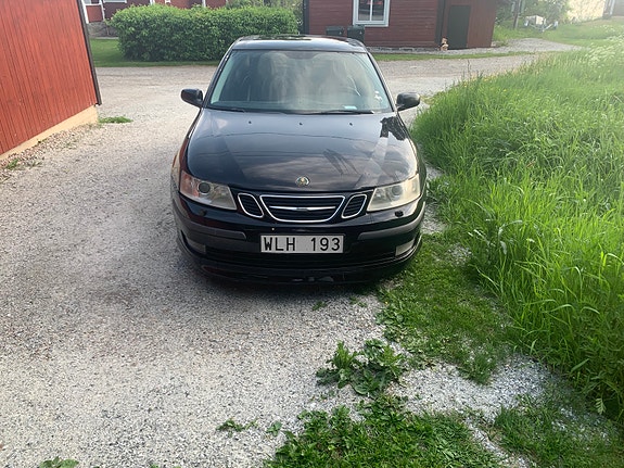 Saab 9-3 6 of 7
