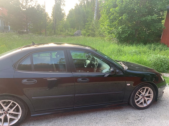 Saab 9-3 5 of 7