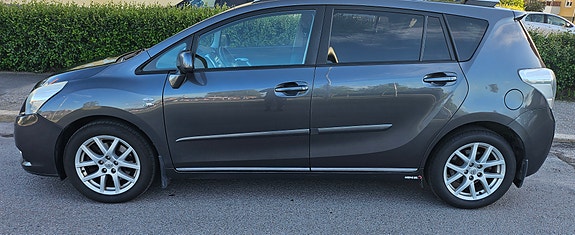 Toyota Verso 4 of 5
