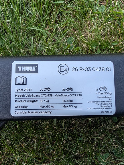 Product image 2 of 3