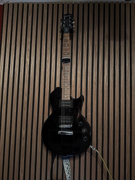 Epiphone Les Paul special 2