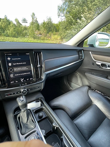 Volvo V90 Cross Country 6 of 6