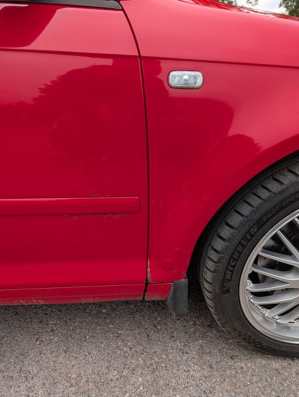 Audi A3 10 of 10