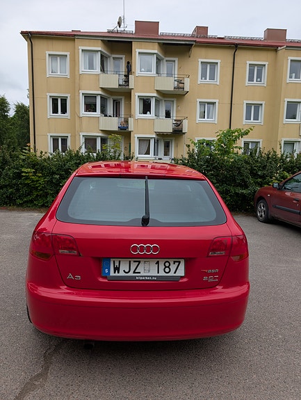 Audi A3 3 of 10