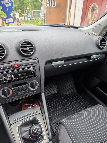 Audi A3 5 of 10