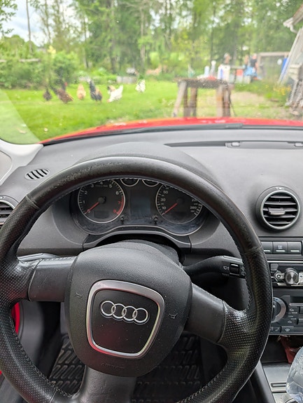 Audi A3 4 of 10