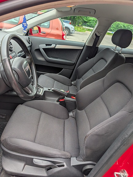 Audi A3 6 of 10