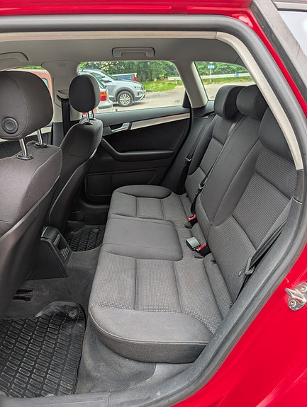 Audi A3 7 of 10