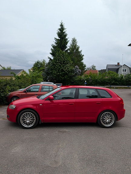 Audi A3 2 of 10