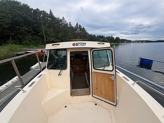Uttern 6200 AC 6 of 6