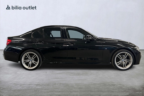 BMW 320d 5 of 5