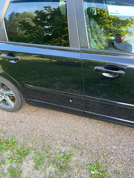 Volvo V50 10 of 11