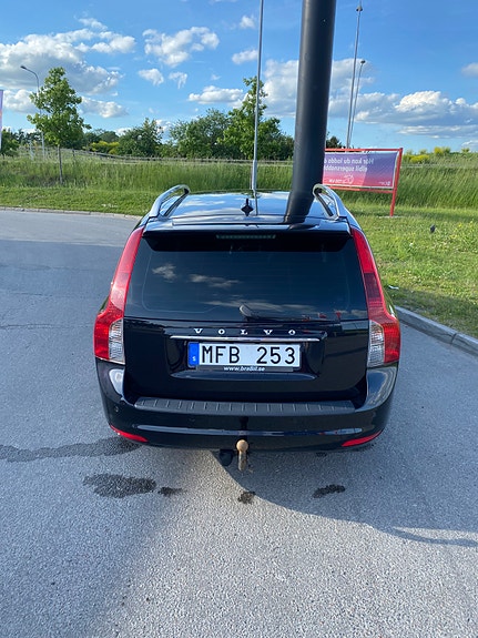 Volvo V50 5 of 11