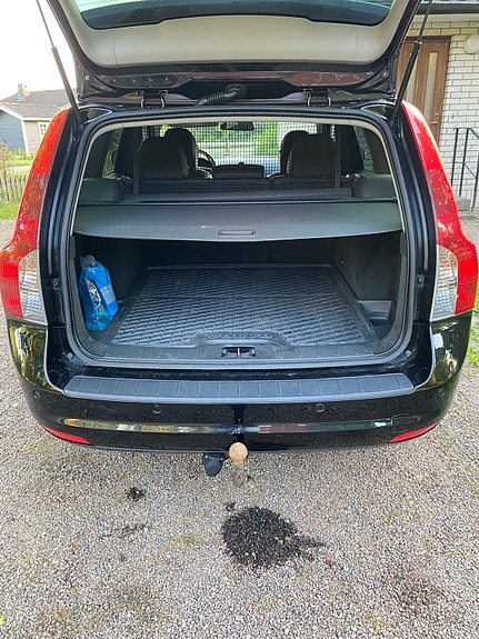 Volvo V50 7 of 11