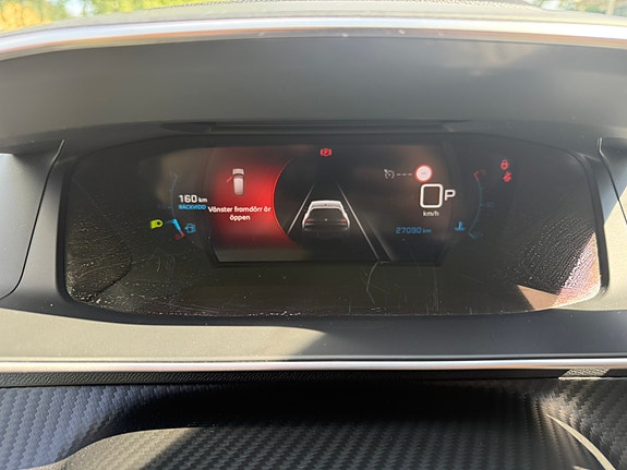 Peugeot 208 5 of 5